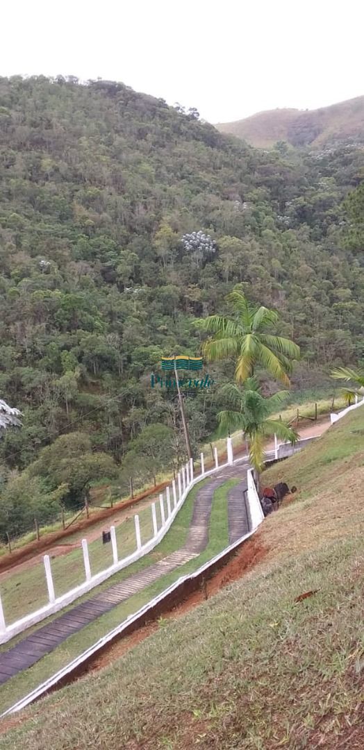 Chácara, 3 quartos, 270 m² - Foto 14