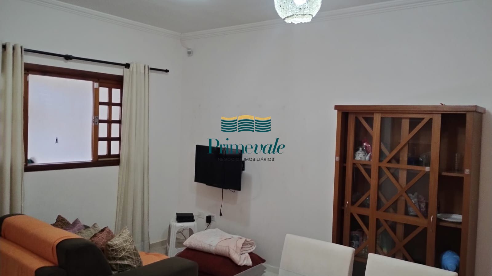 Casa, 2 quartos, 80 m² - Foto 3