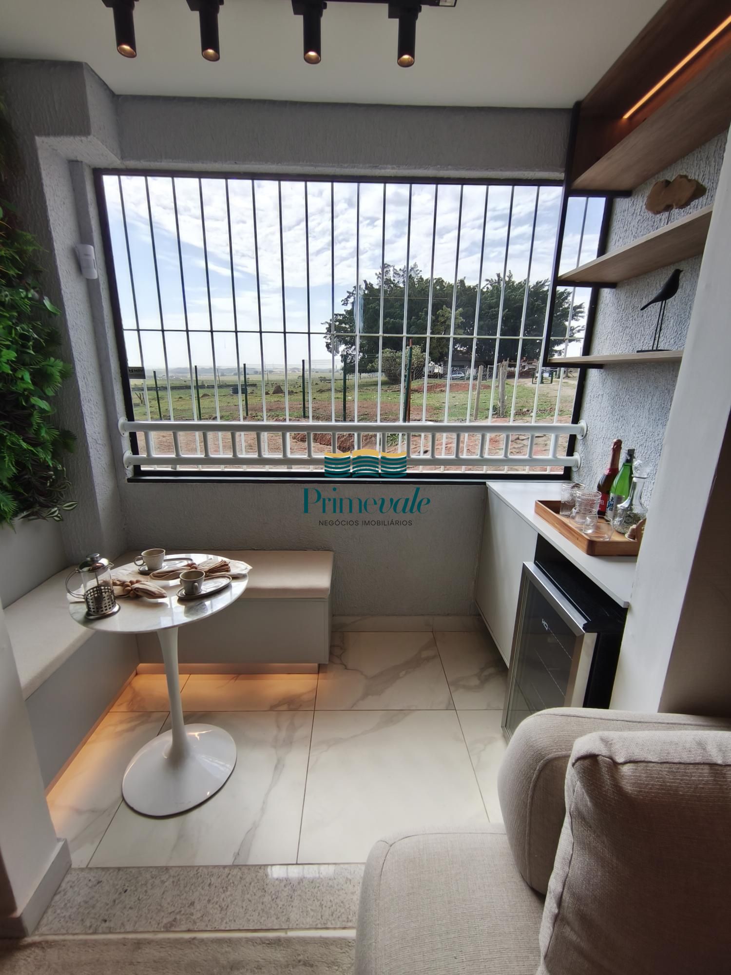 Apartamento, 2 quartos, 38 m² - Foto 2