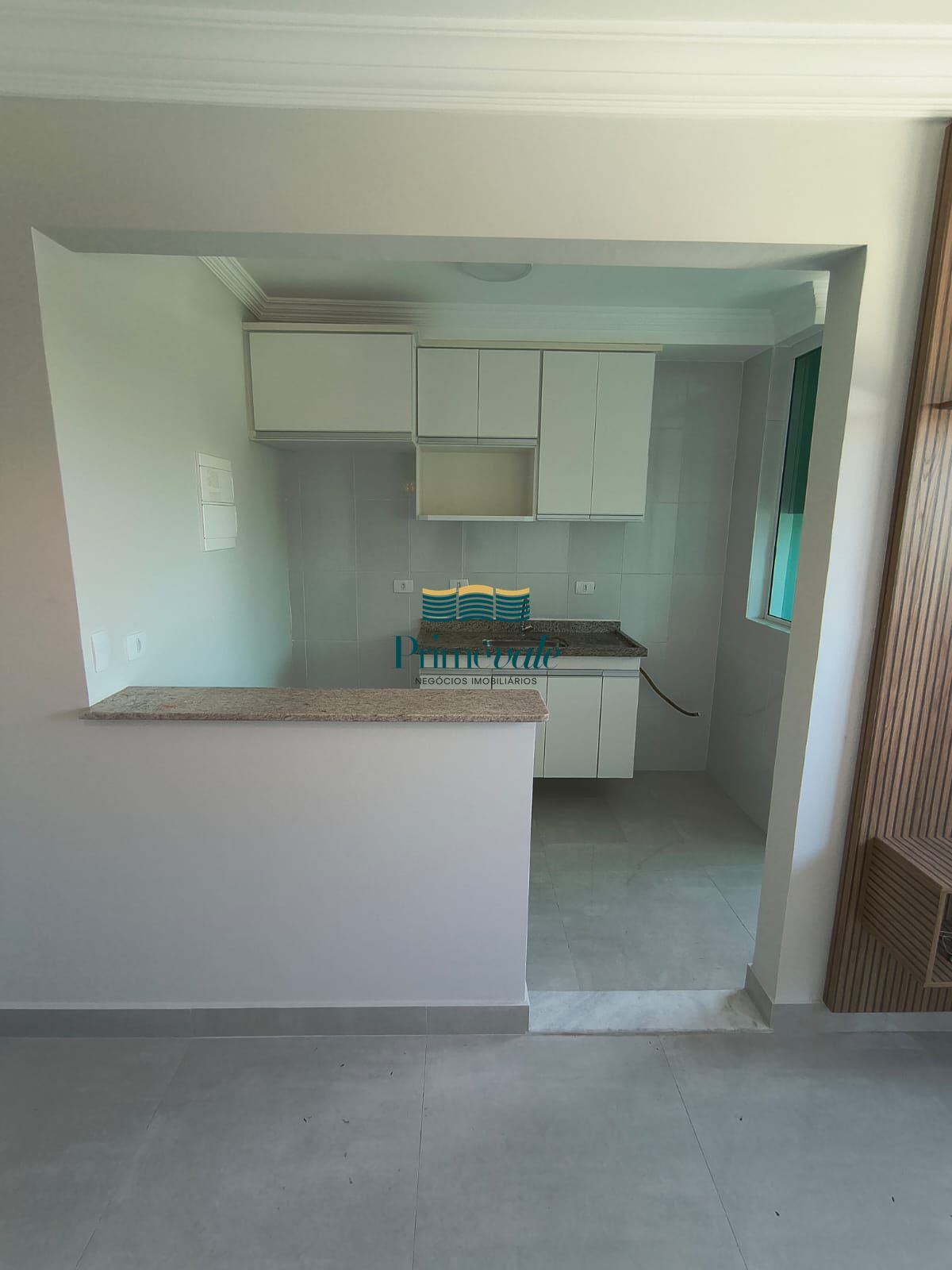 Apartamento, 2 quartos, 50 m² - Foto 9