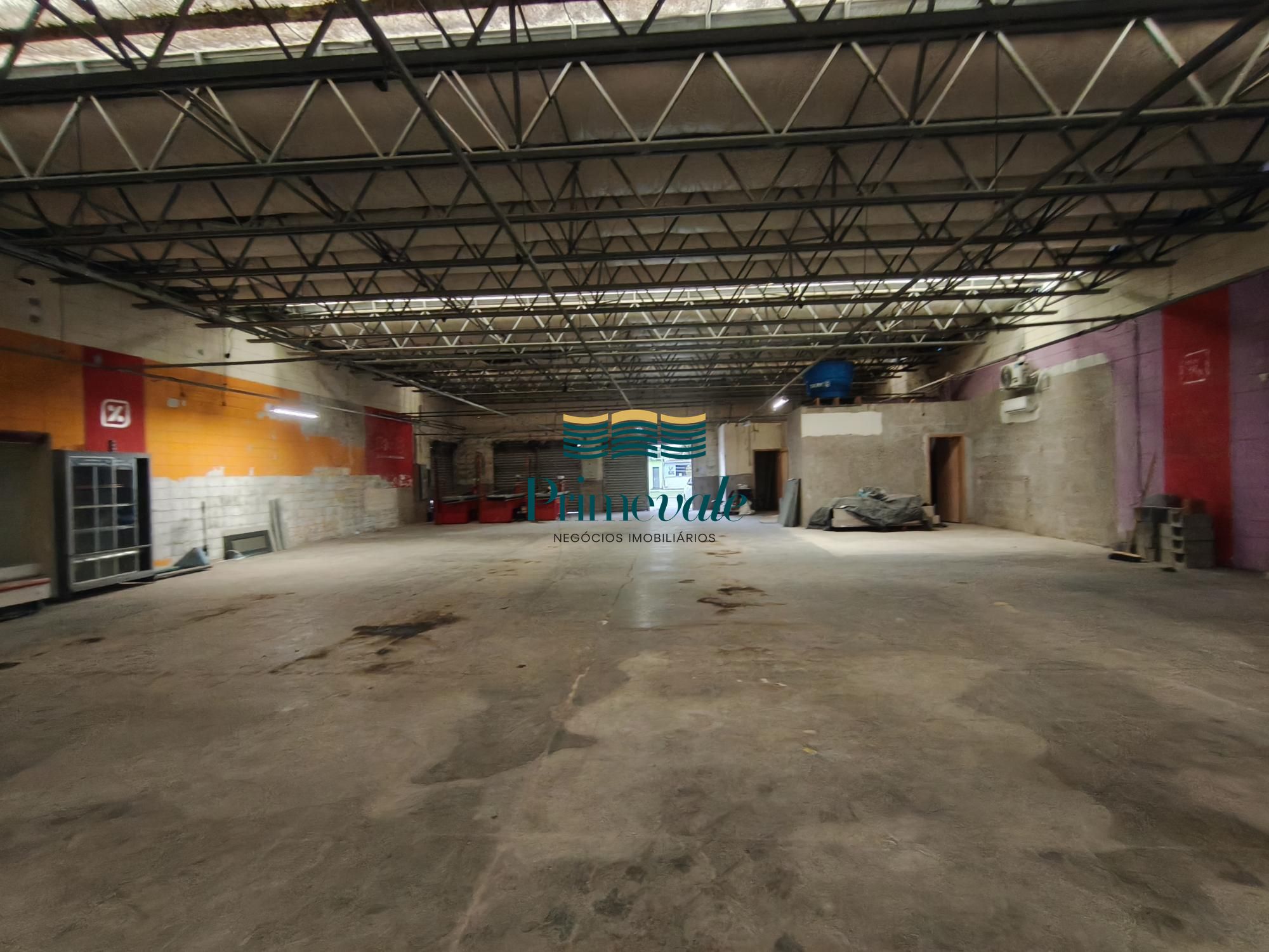 Depósito-Galpão, 1000 m² - Foto 23