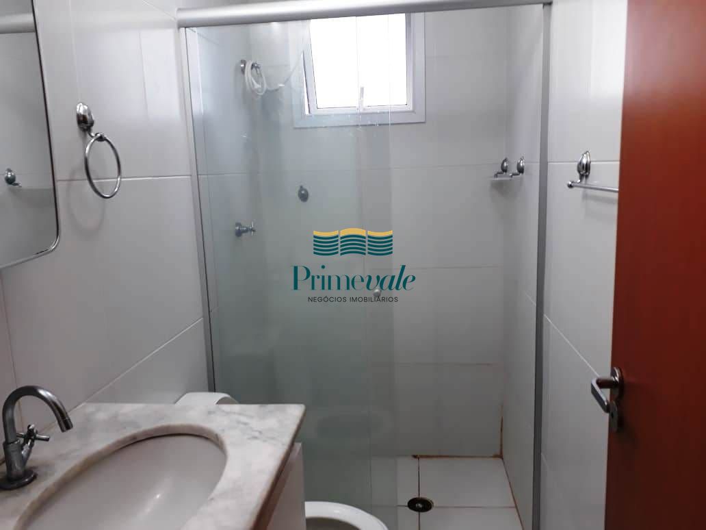 Apartamento, 2 quartos, 50 m² - Foto 9