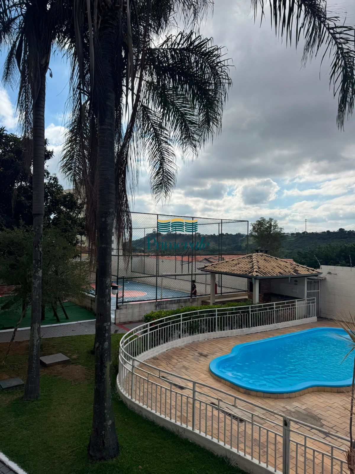 Apartamento, 2 quartos, 48 m² - Foto 24