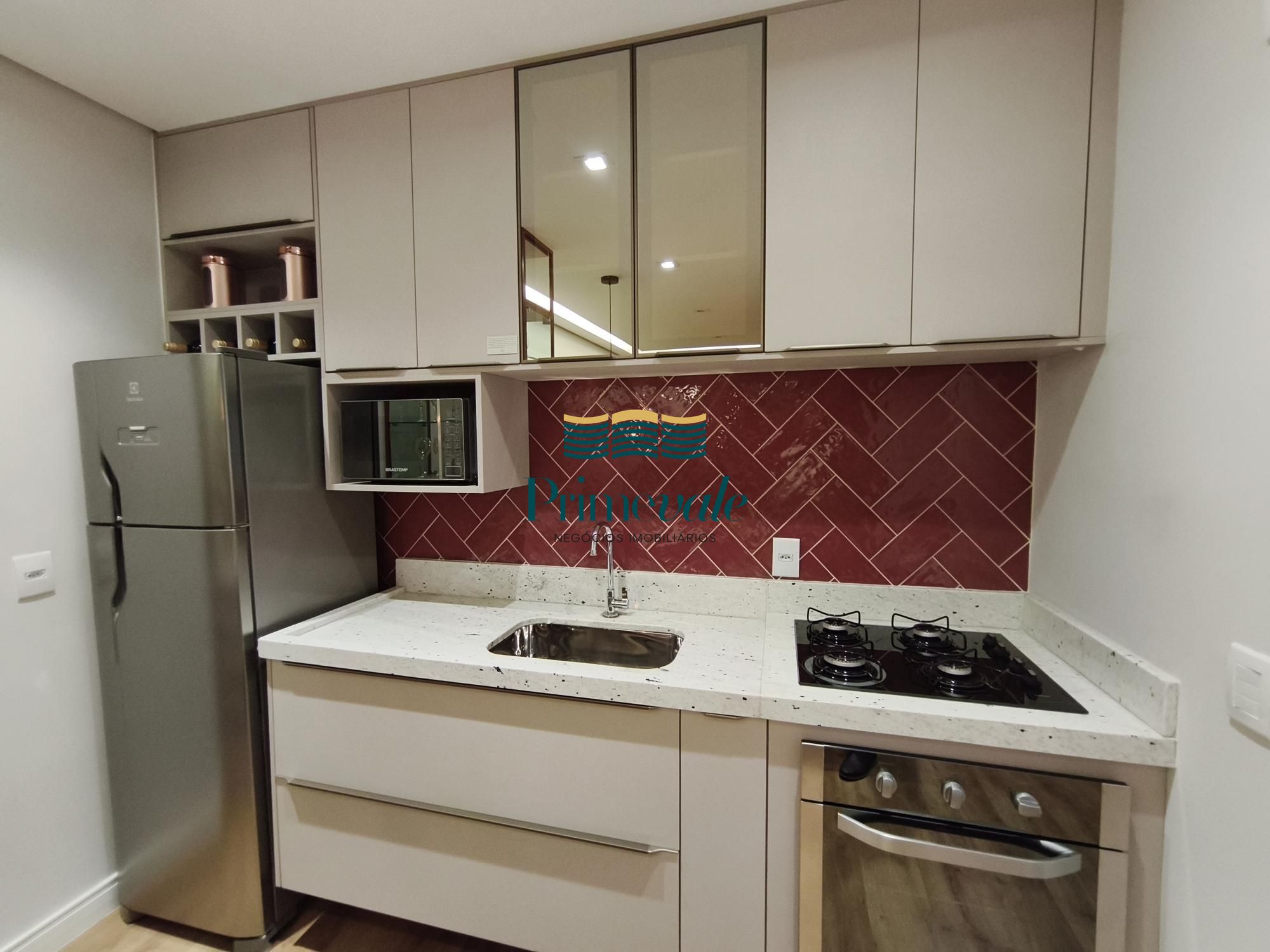 Apartamento, 2 quartos, 76 m² - Foto 3