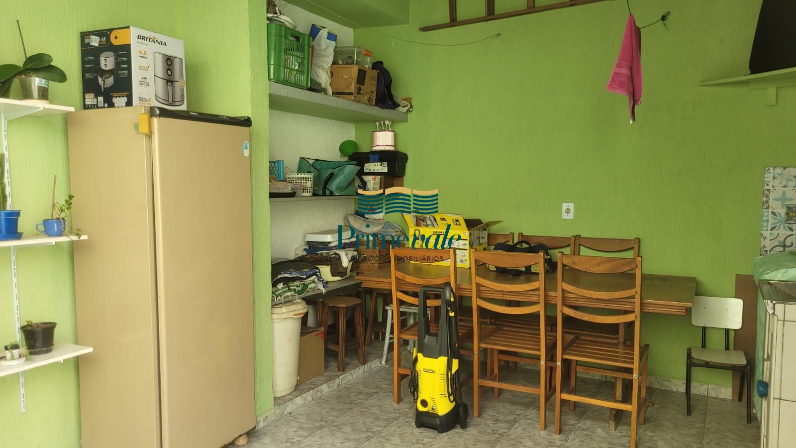 Casa, 3 quartos, 146 m² - Foto 2