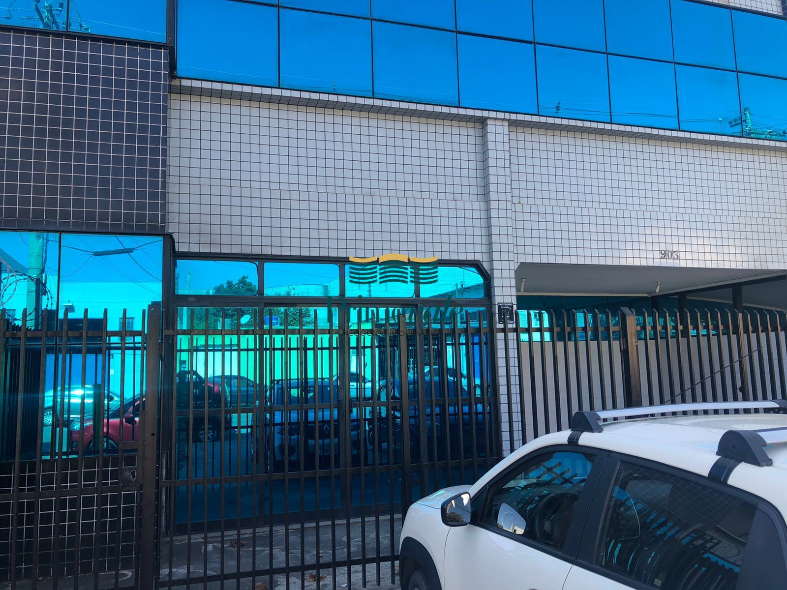 Depósito-Galpão, 660 m² - Foto 3
