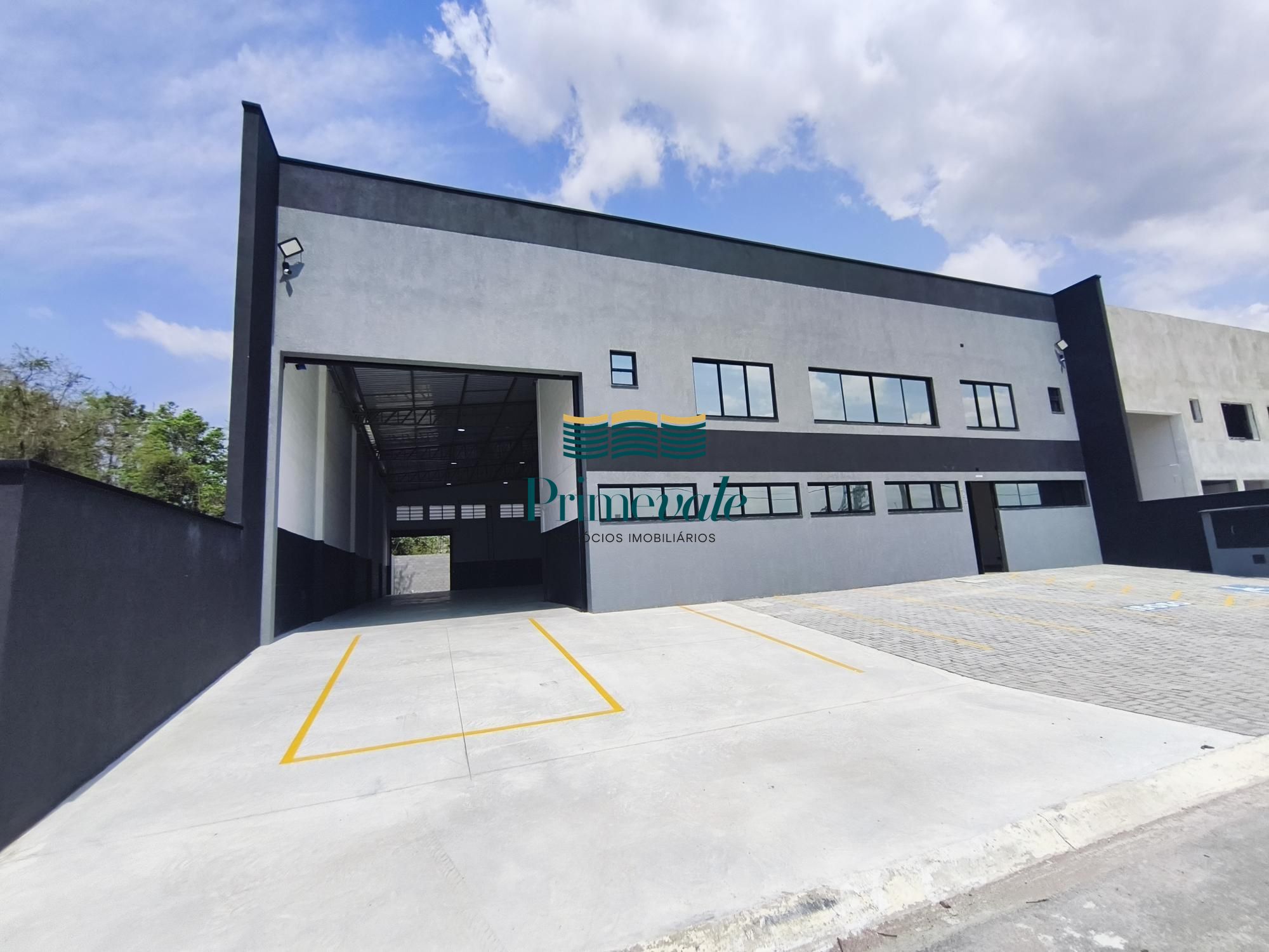 Depósito-Galpão, 780 m² - Foto 3