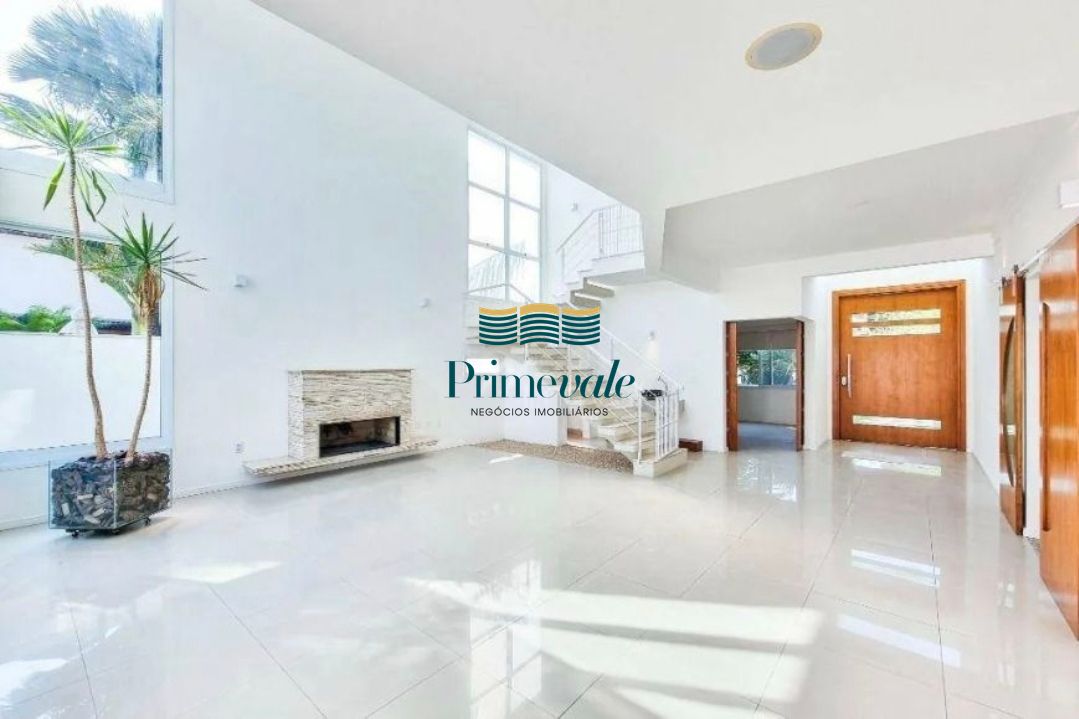 Sobrado, 4 quartos, 330 m² - Foto 59