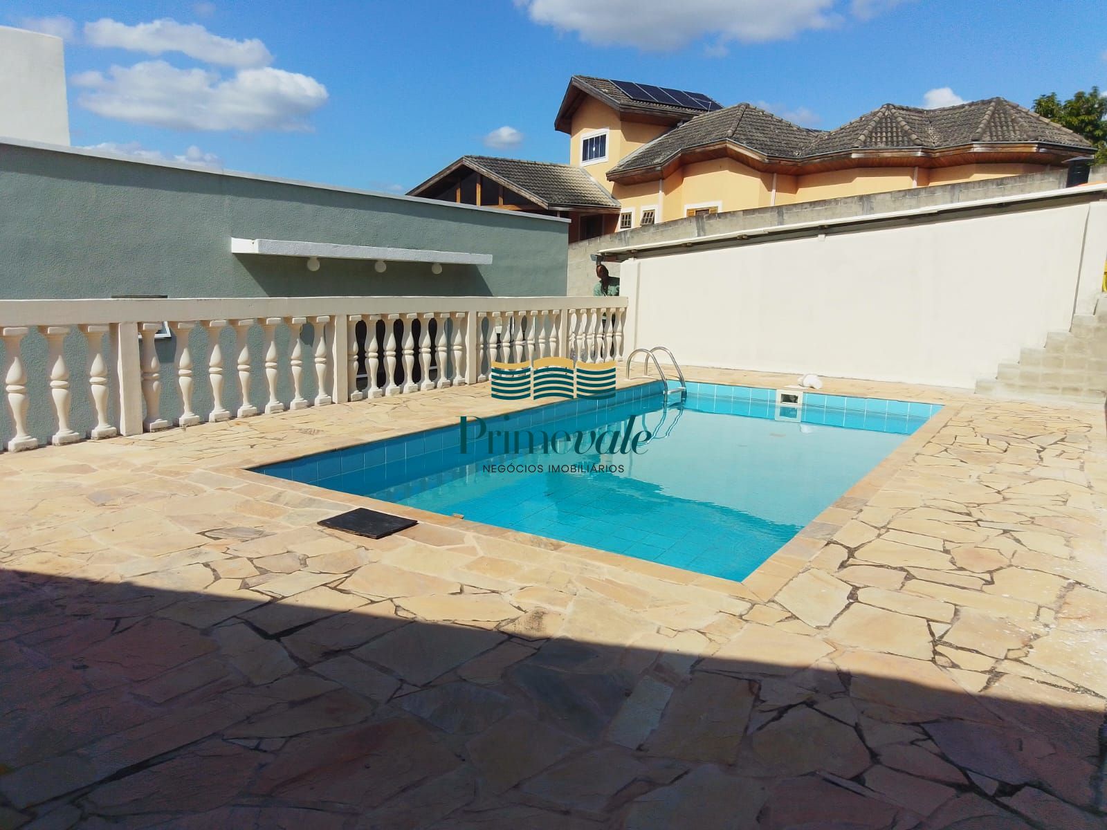 Casa, 5 quartos, 350 m² - Foto 18