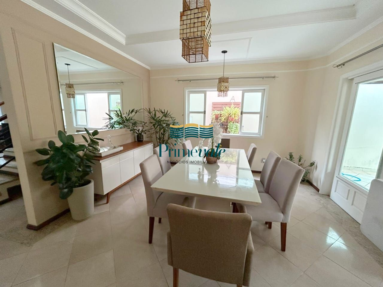 Casa, 5 quartos, 242 m² - Foto 4