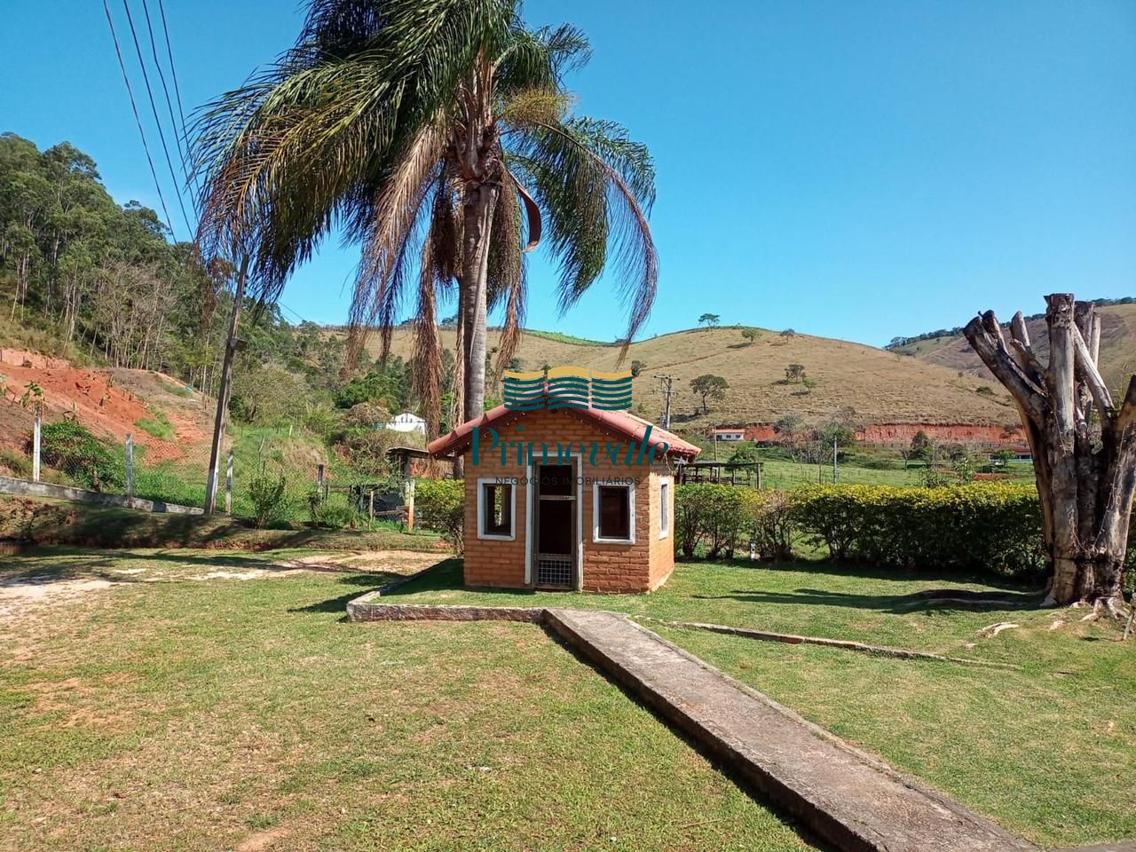 Sítio, 2 quartos, 13000 hectares - Foto 1