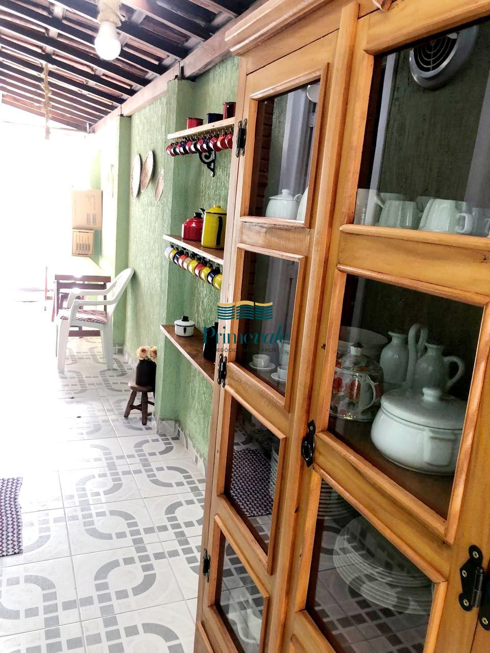 Casa, 3 quartos, 106 m² - Foto 18