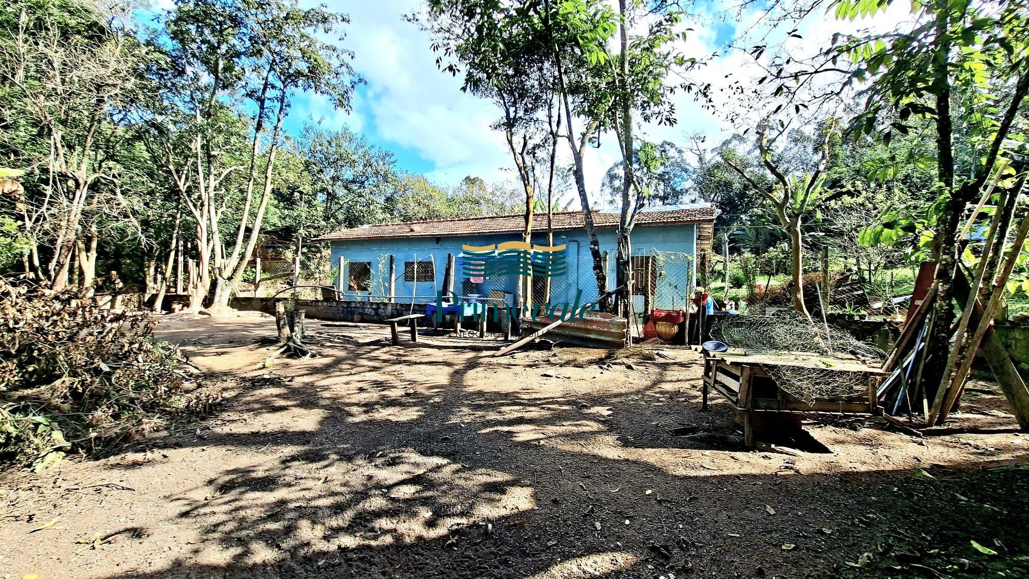 Chácara, 5 quartos, 11 hectares - Foto 29