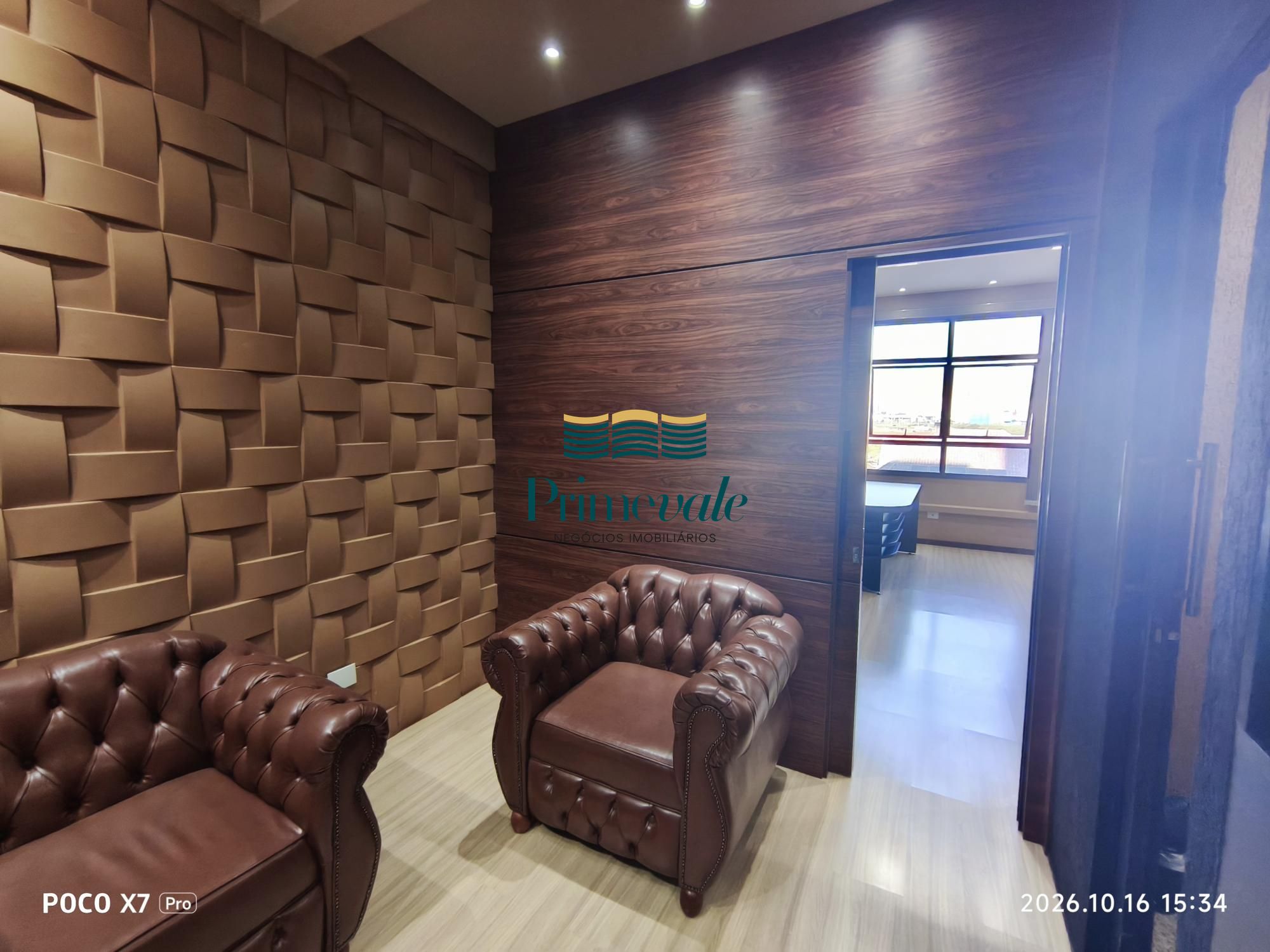 Sala-Conjunto, 36 m² - Foto 10