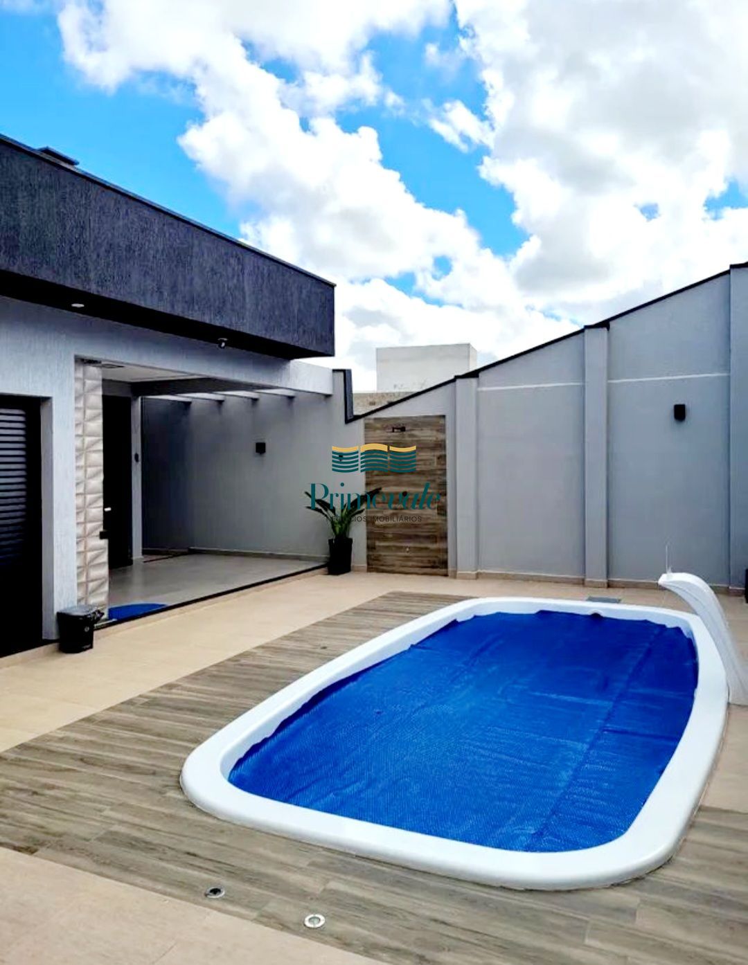 Casa de Condomínio, 3 quartos - Foto 8