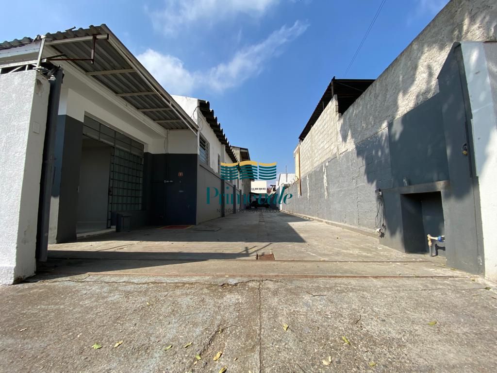 Depósito-Galpão, 1000 m² - Foto 15