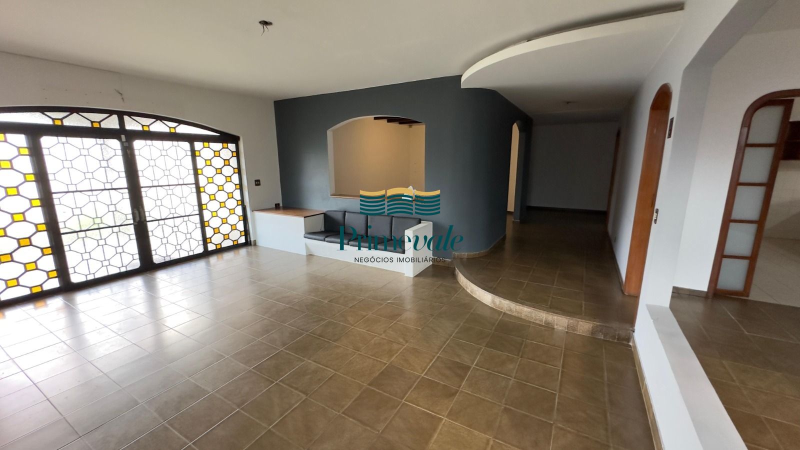 Casa, 4 quartos, 400 m² - Foto 2