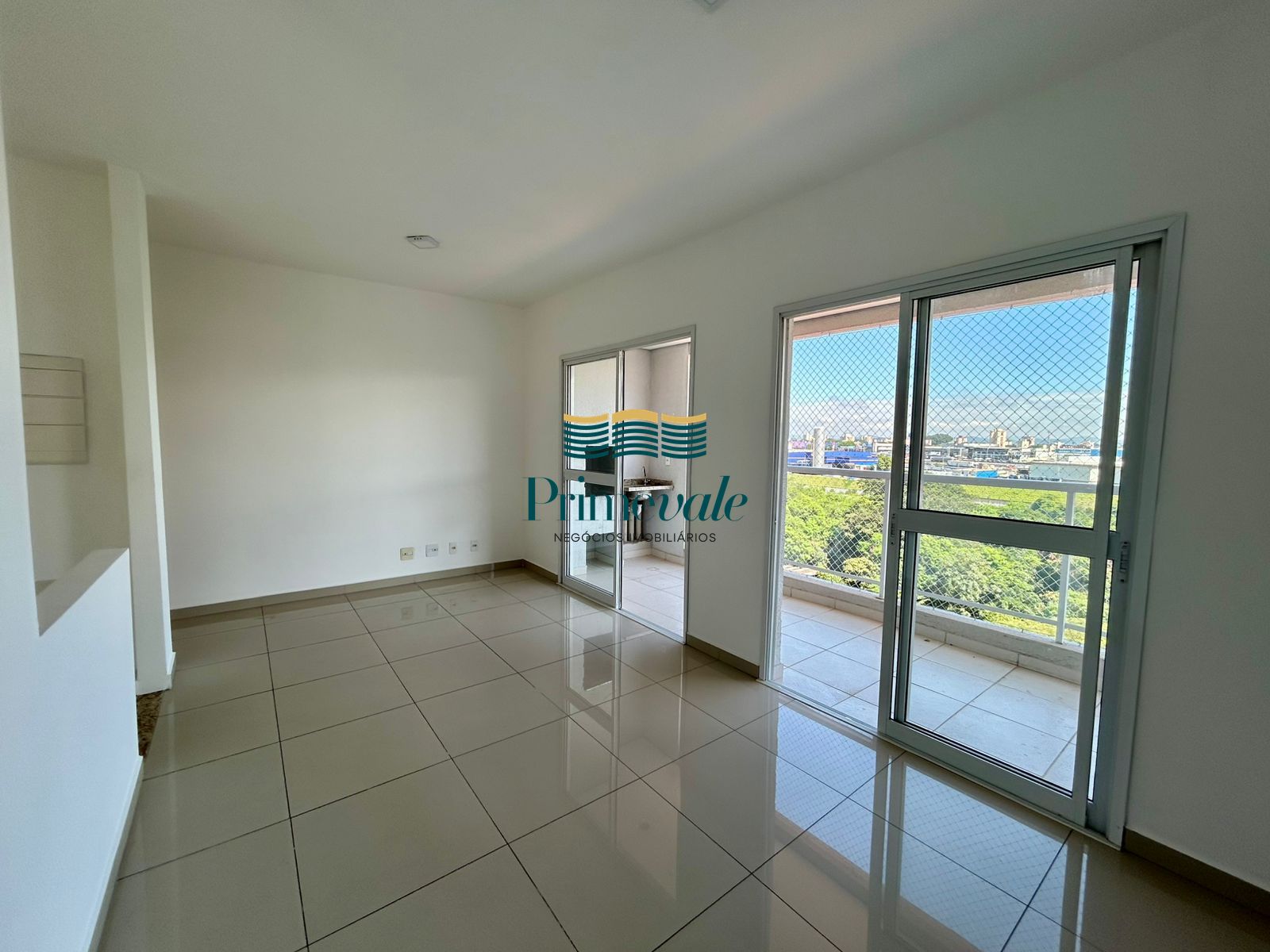 Apartamento, 2 quartos, 68 m² - Foto 2
