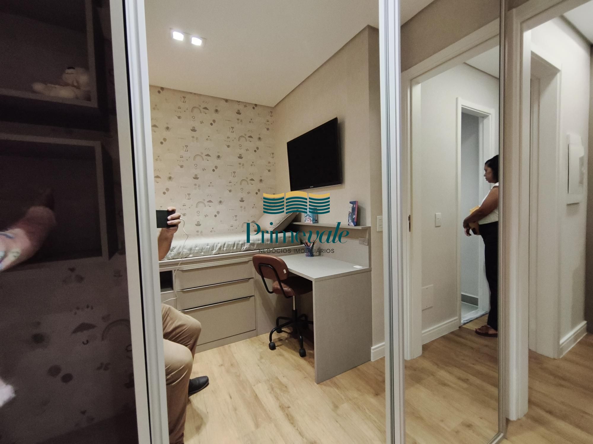 Apartamento, 2 quartos, 76 m² - Foto 21