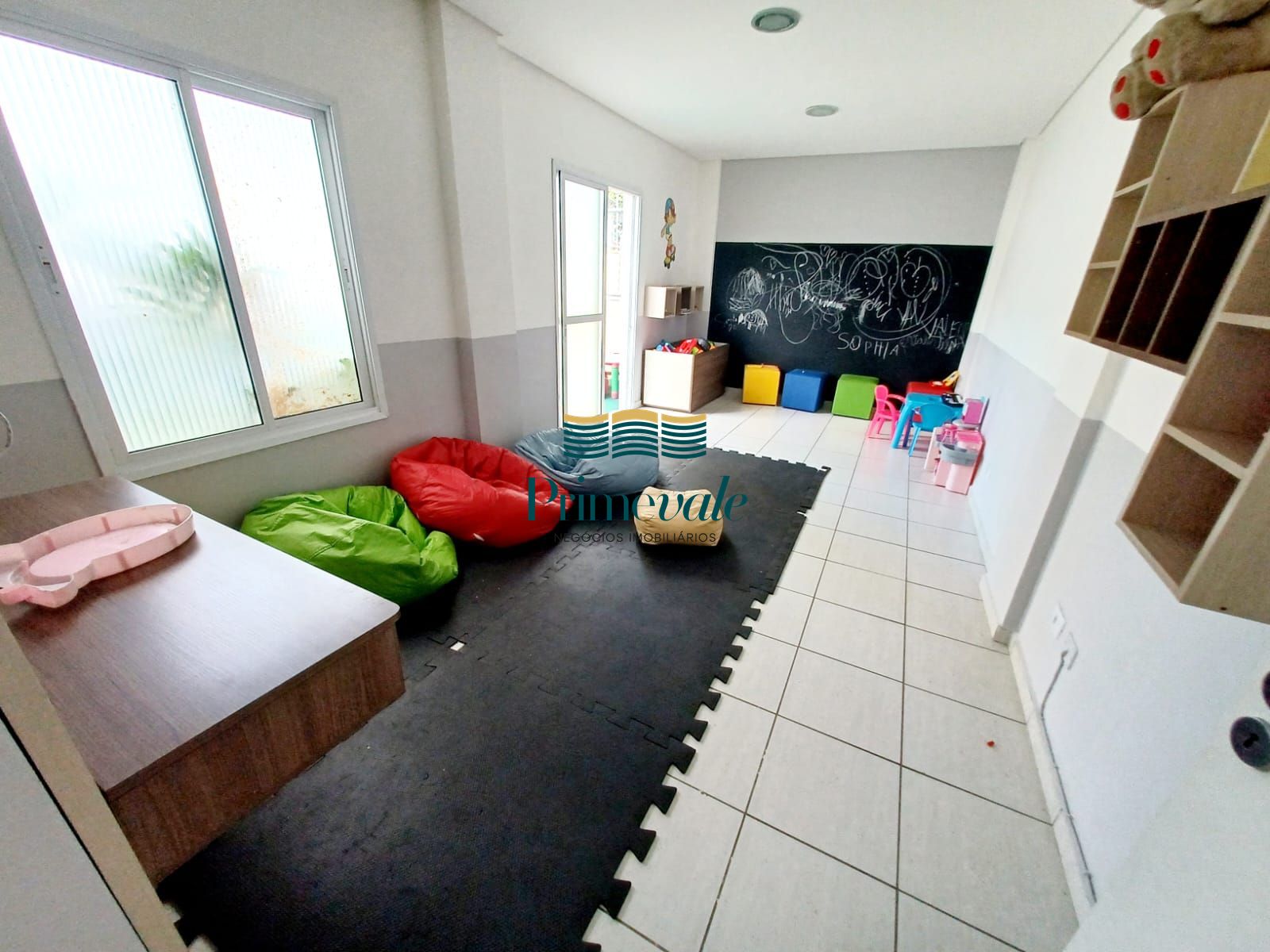 Apartamento, 2 quartos, 52 m² - Foto 16