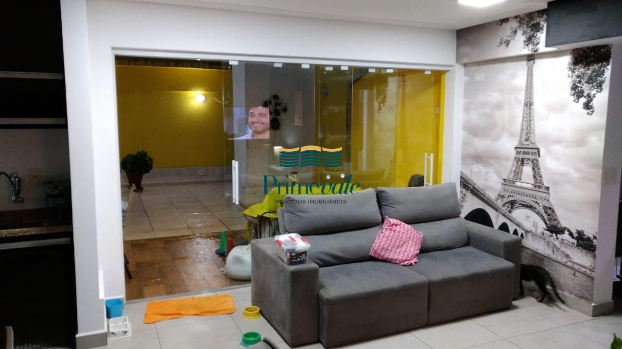 Cobertura, 3 quartos, 142 m² - Foto 3