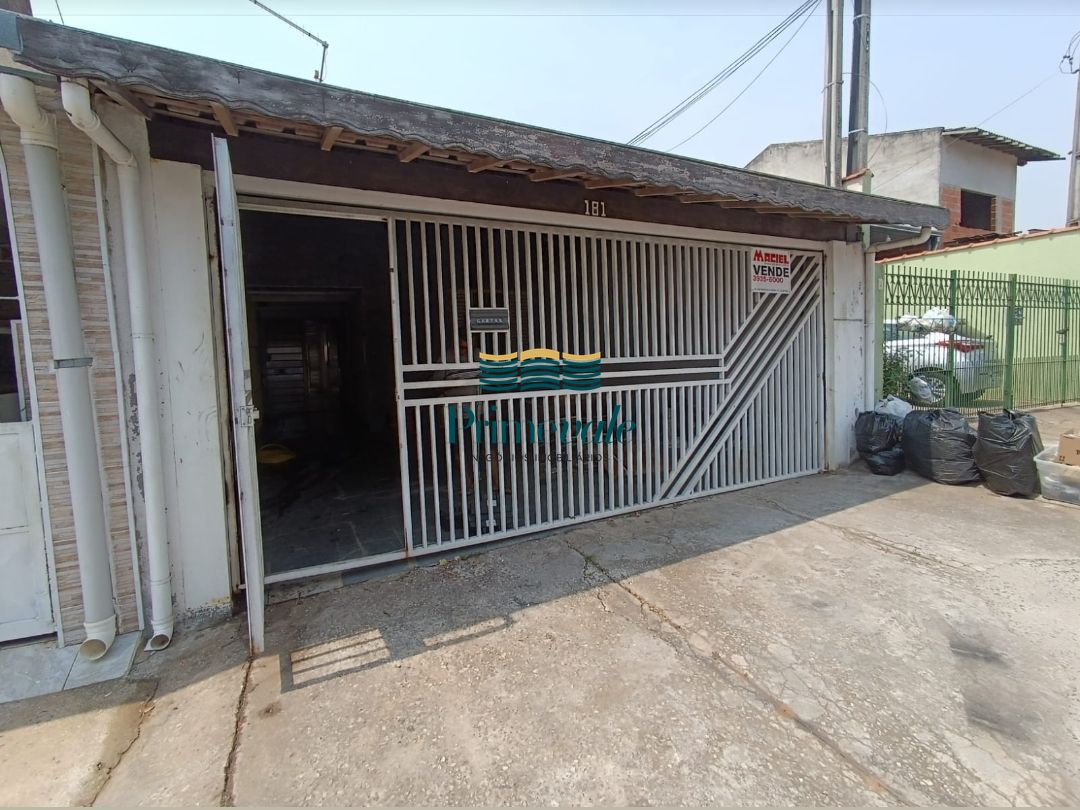 Casa, 2 quartos, 118 m² - Foto 1