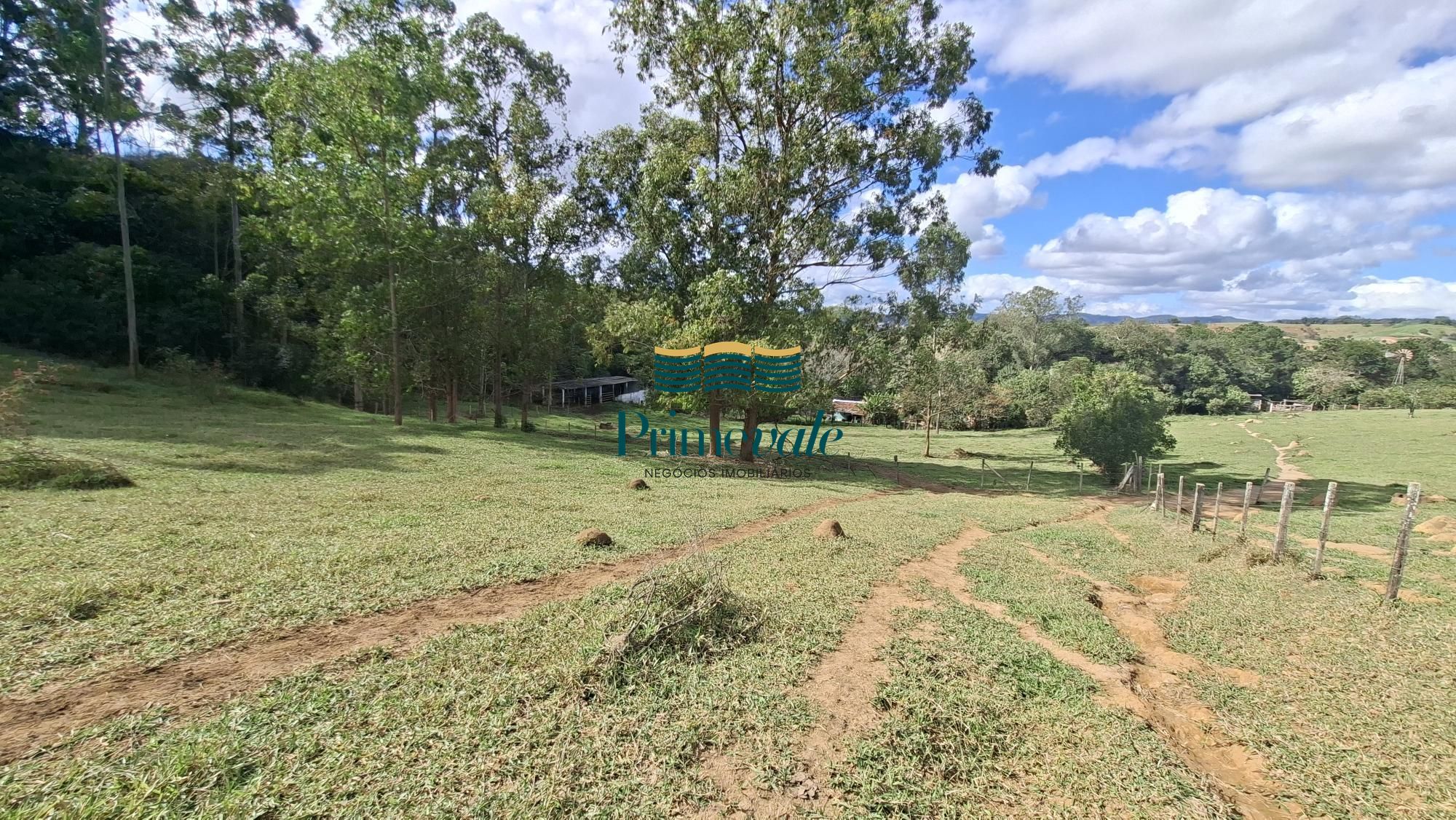 Chácara, 5 quartos, 11 hectares - Foto 60