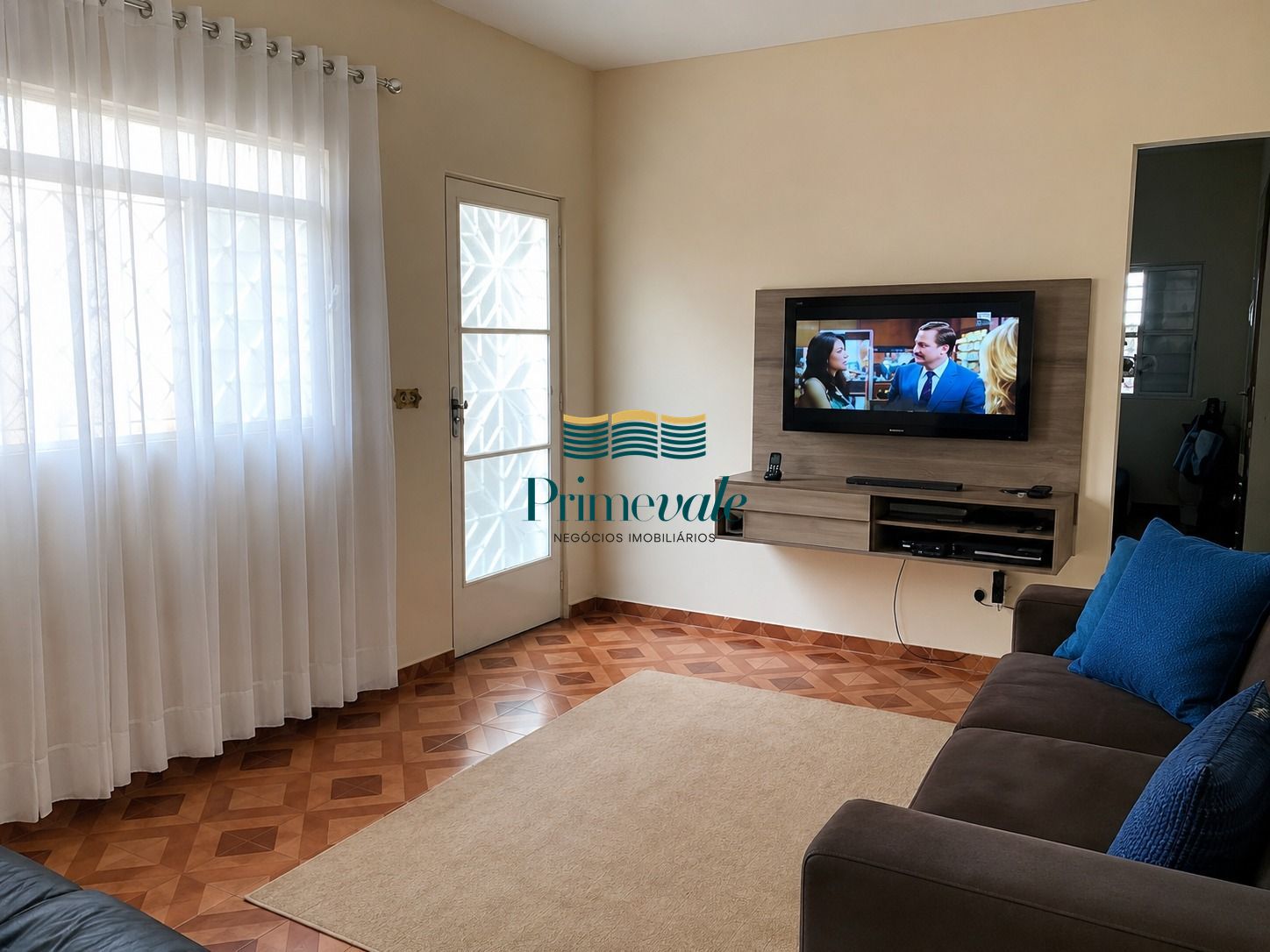Casa, 4 quartos, 110 m² - Foto 2