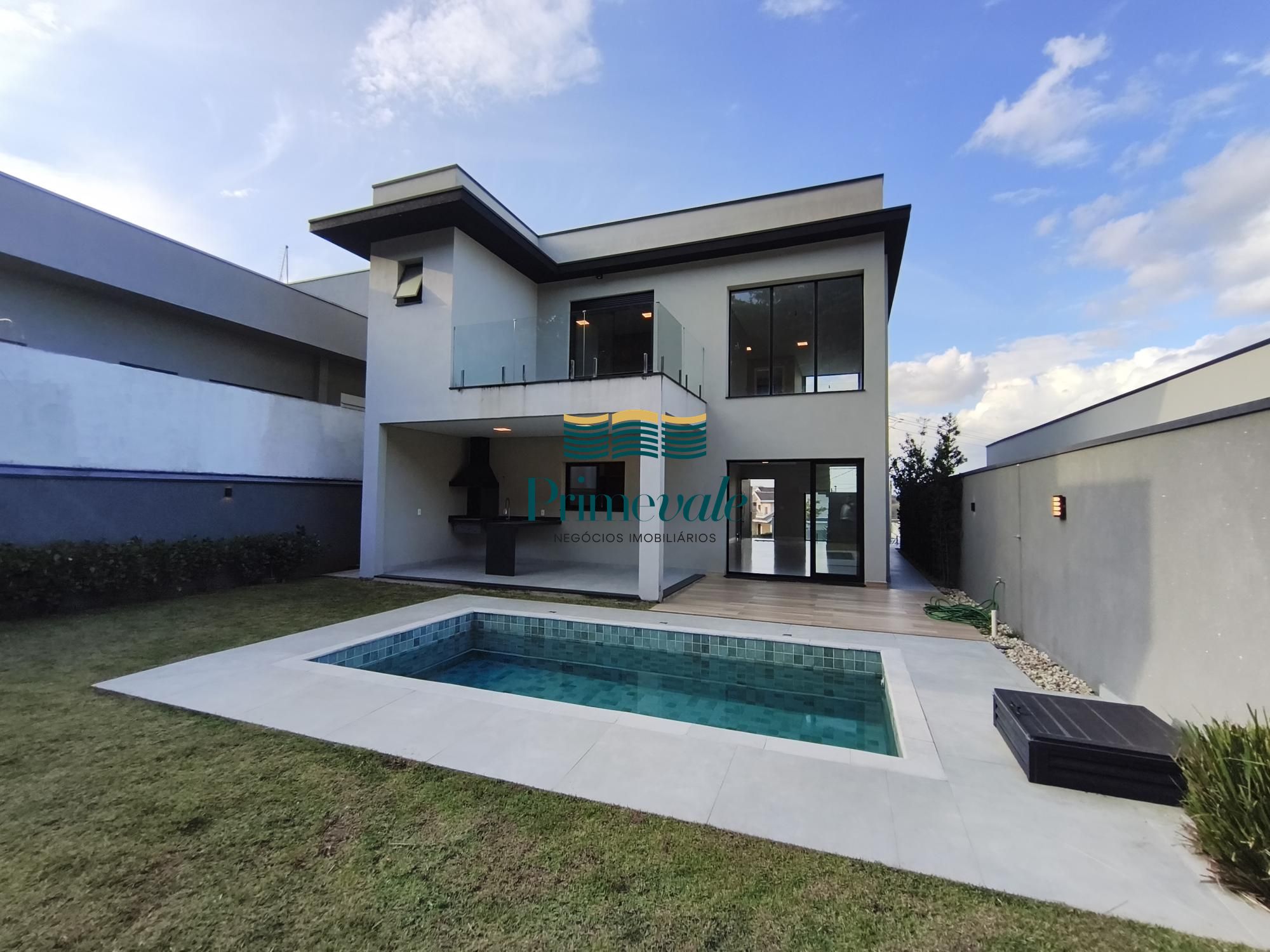 Sobrado, 3 quartos, 250 m² - Foto 19