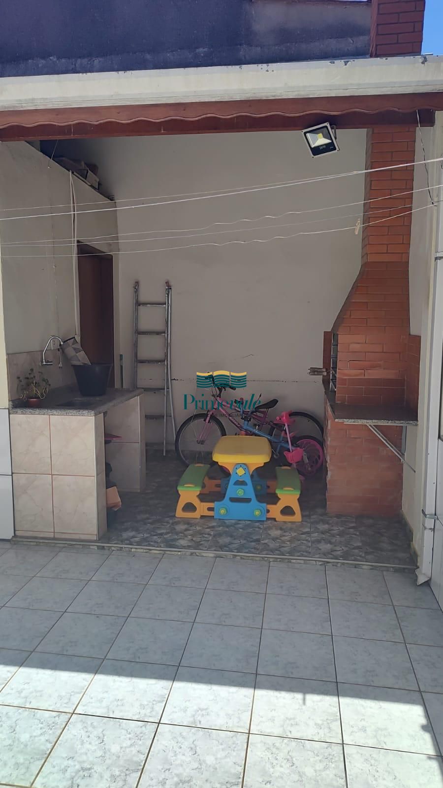 Sobrado, 3 quartos, 200 m² - Foto 47