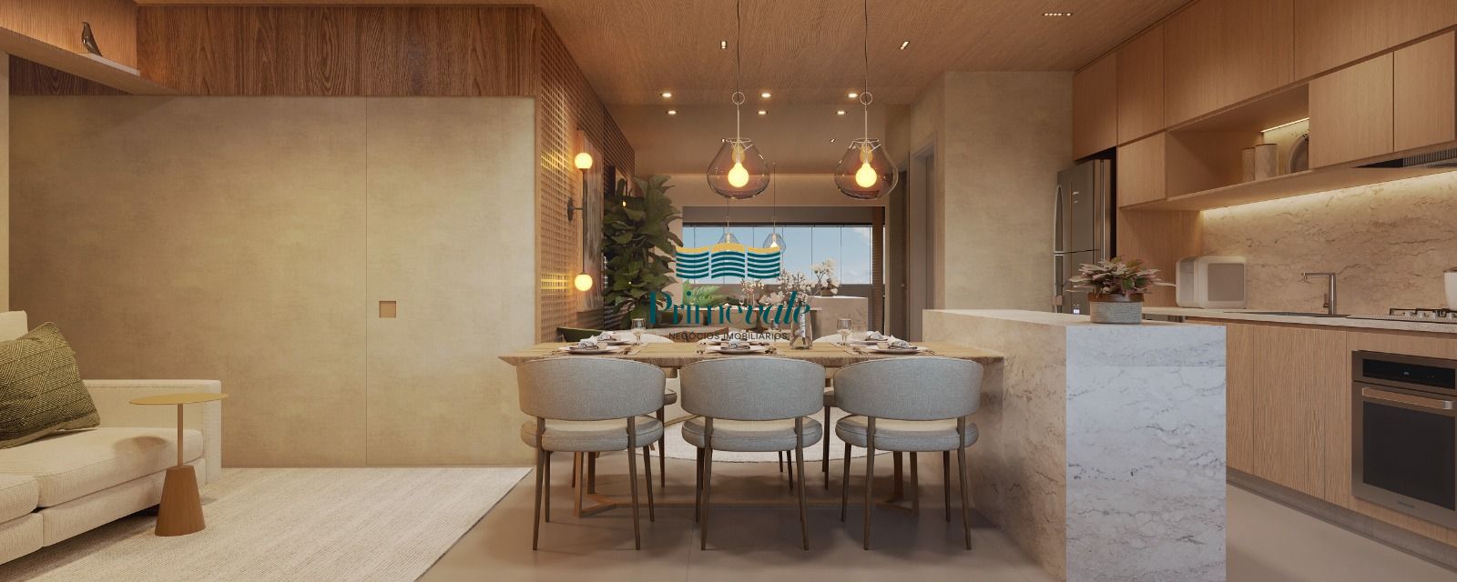 Apartamento, 2 quartos, 76 m² - Foto 54