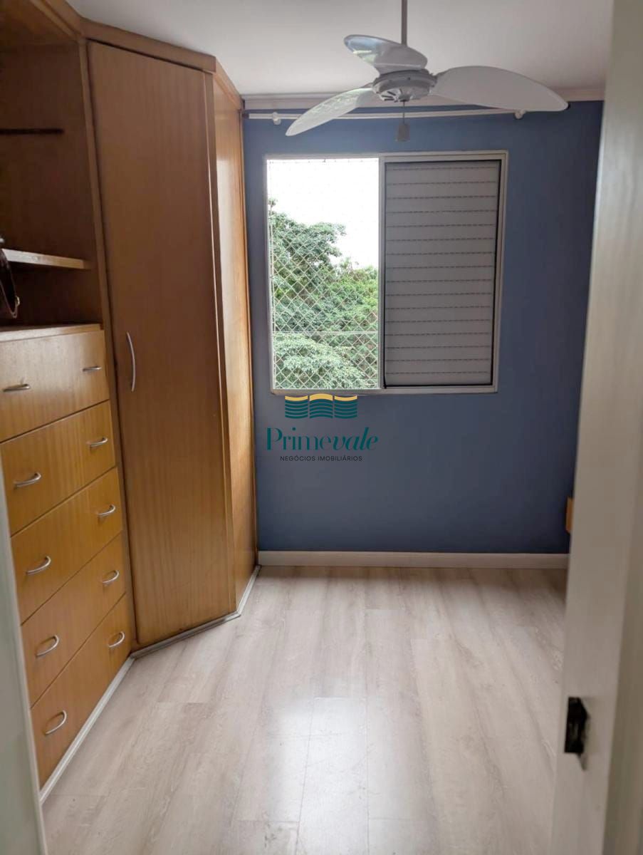 Apartamento, 3 quartos, 59 m² - Foto 8
