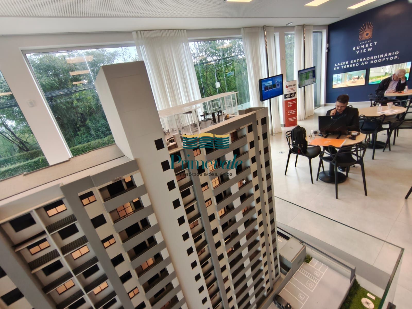 Apartamento, 2 quartos, 66 m² - Foto 7
