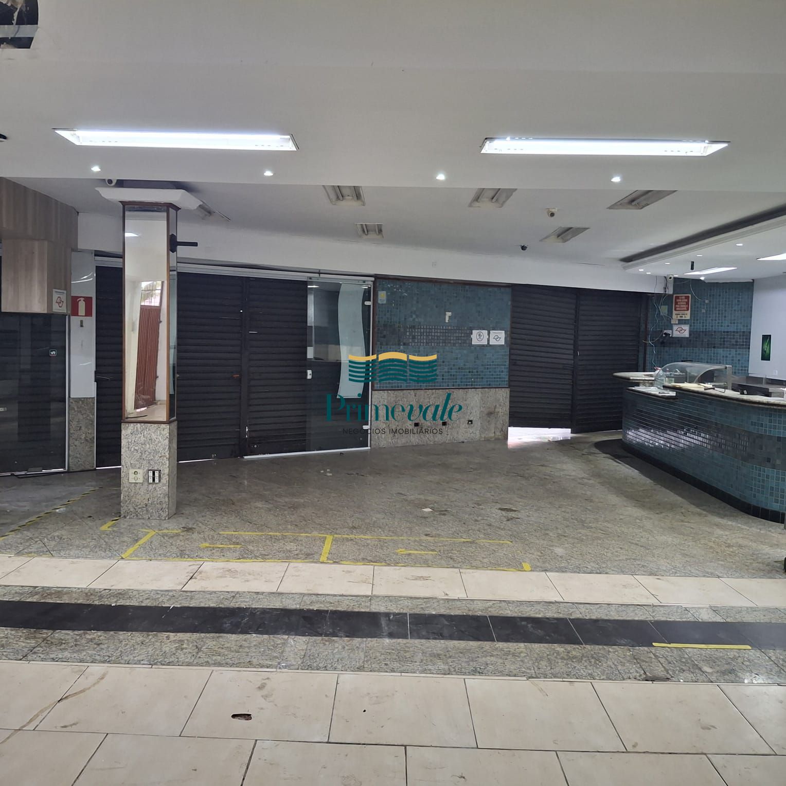 Loja-Salão, 400 m² - Foto 18