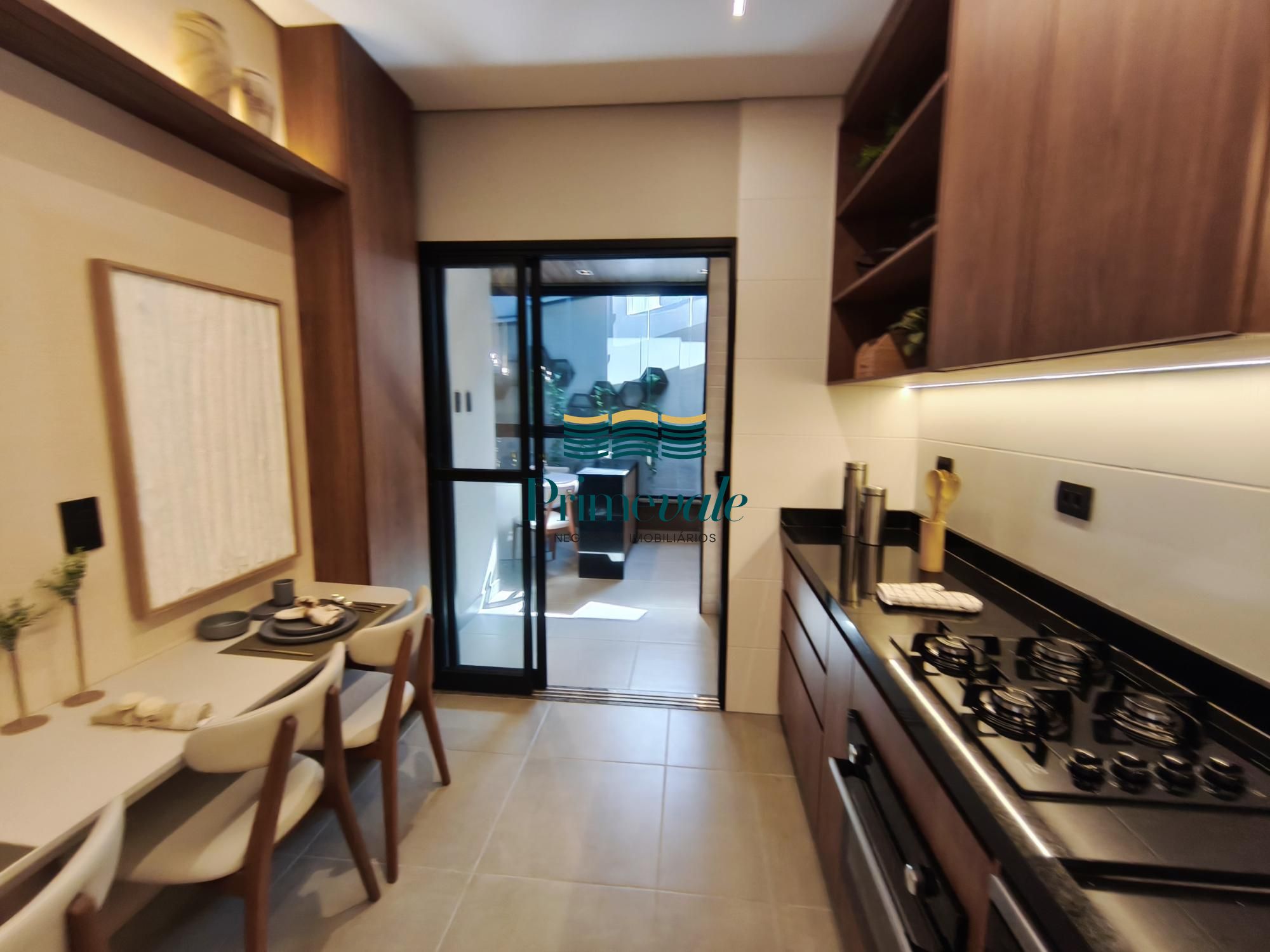 Apartamento, 3 quartos, 85 m² - Foto 5