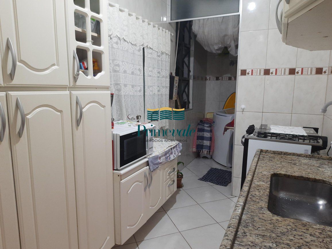 Apartamento, 2 quartos, 50 m² - Foto 5