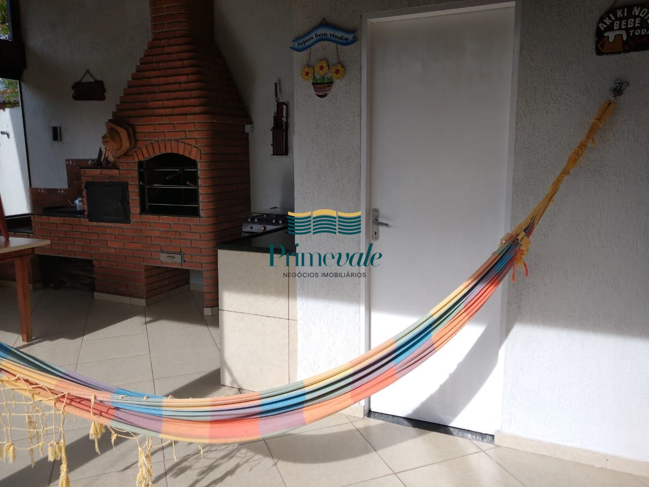 Casa, 3 quartos, 100 m² - Foto 2