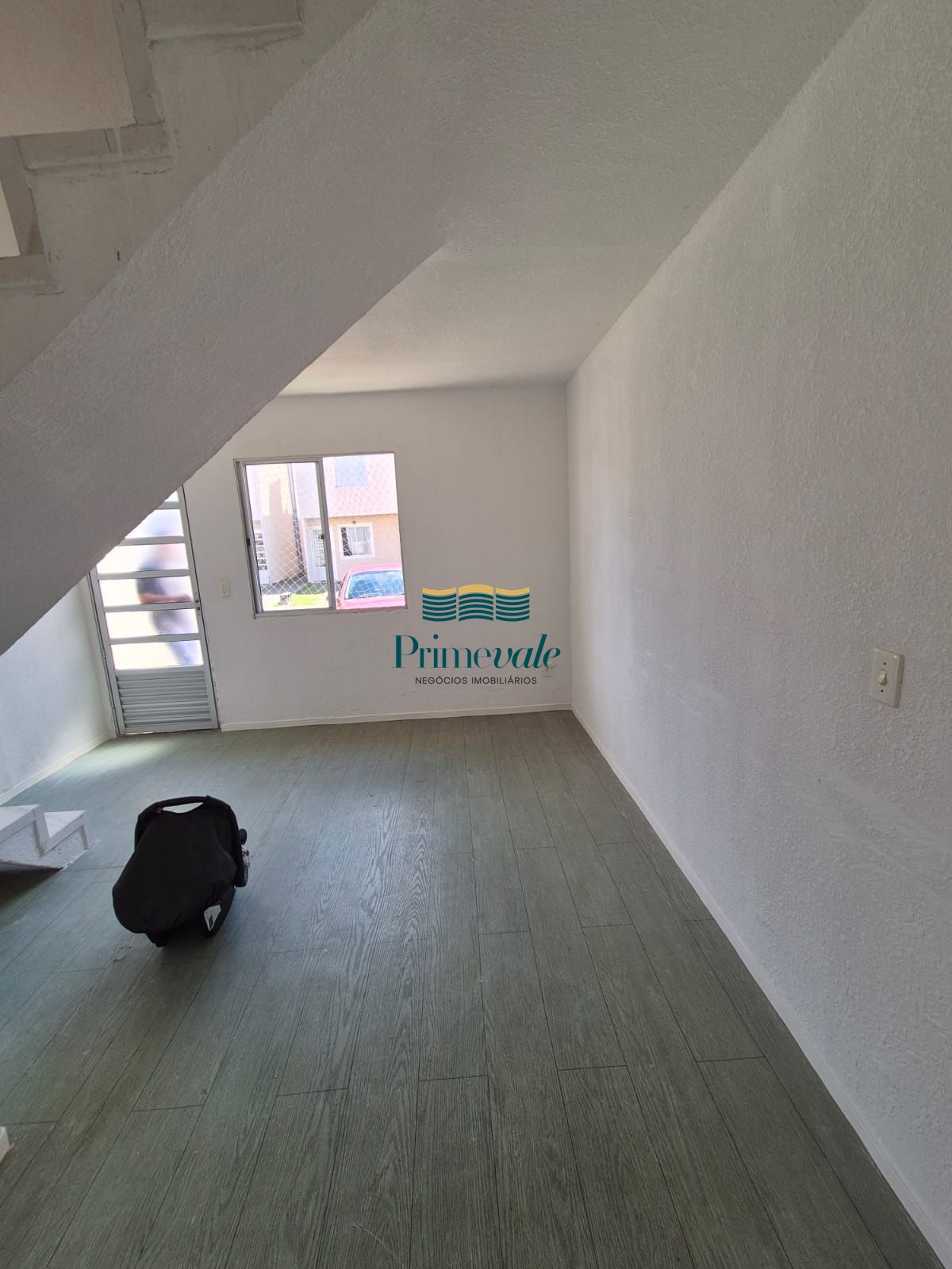 Sobrado, 2 quartos, 55 m² - Foto 7