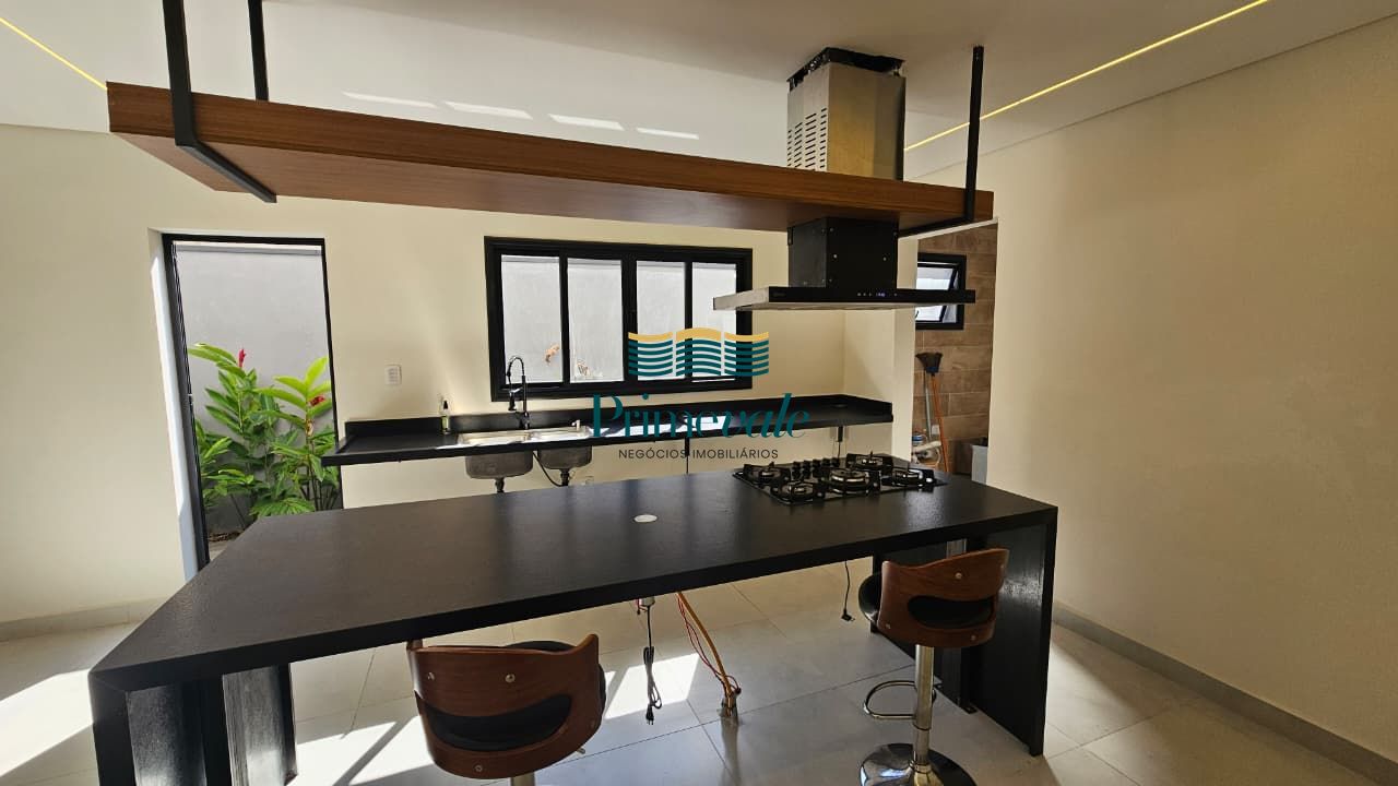 Sobrado, 3 quartos, 220 m² - Foto 8