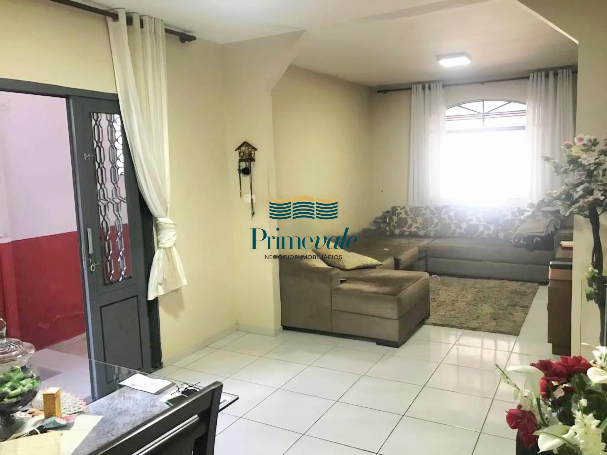 Sobrado, 3 quartos, 265 m² - Foto 4