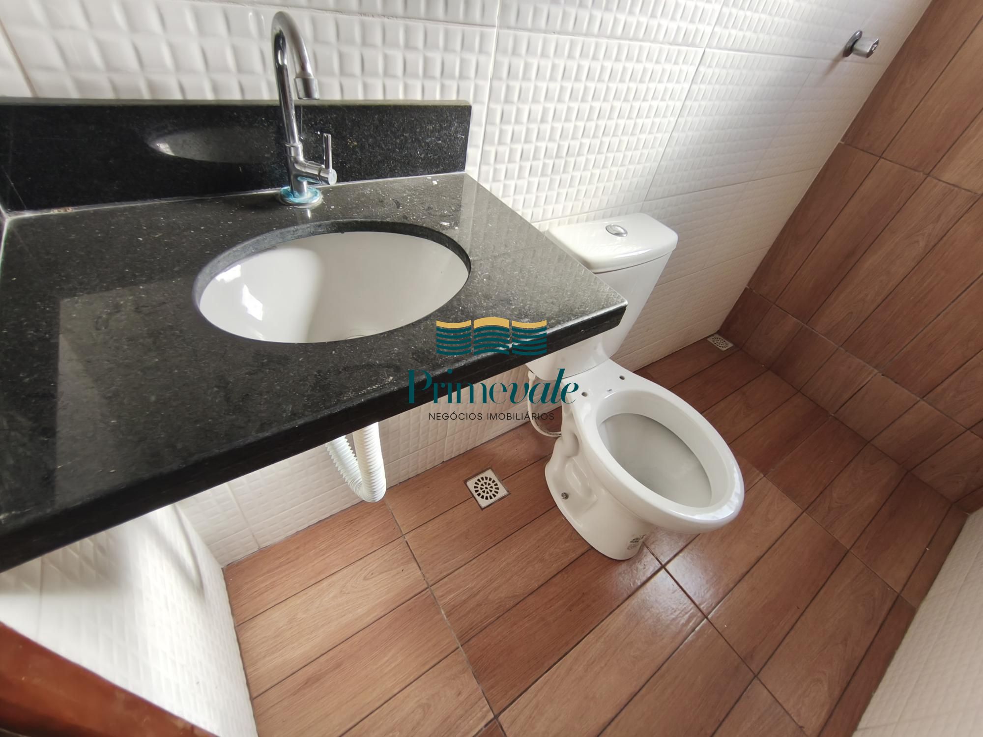 Sobrado, 2 quartos, 54 m² - Foto 27