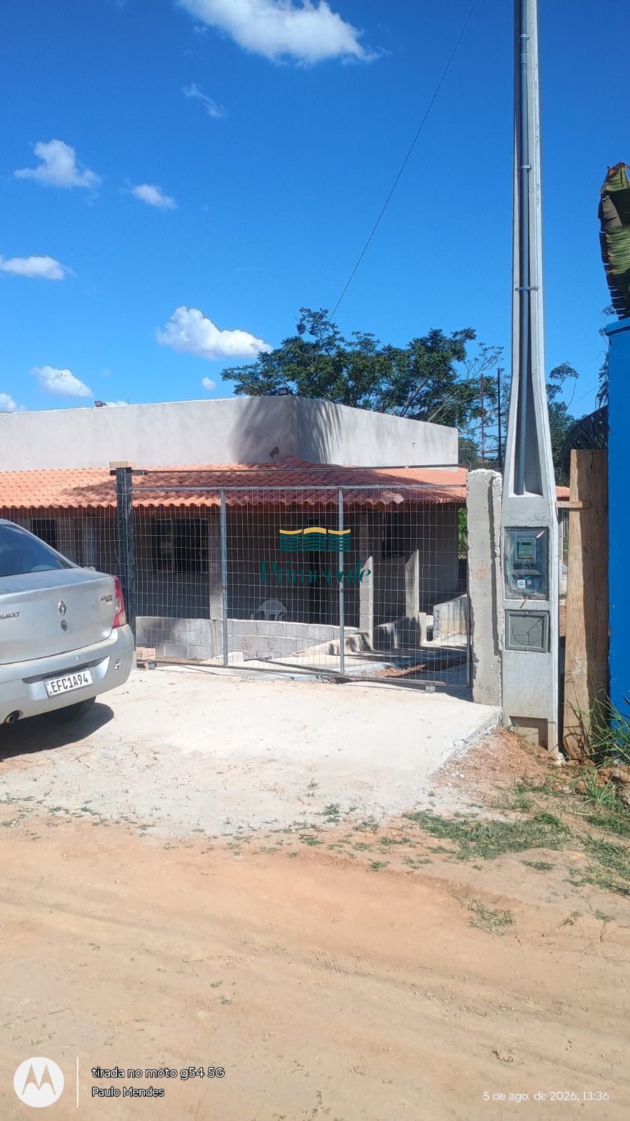 Chácara, 2 quartos, 1400 m² - Foto 13