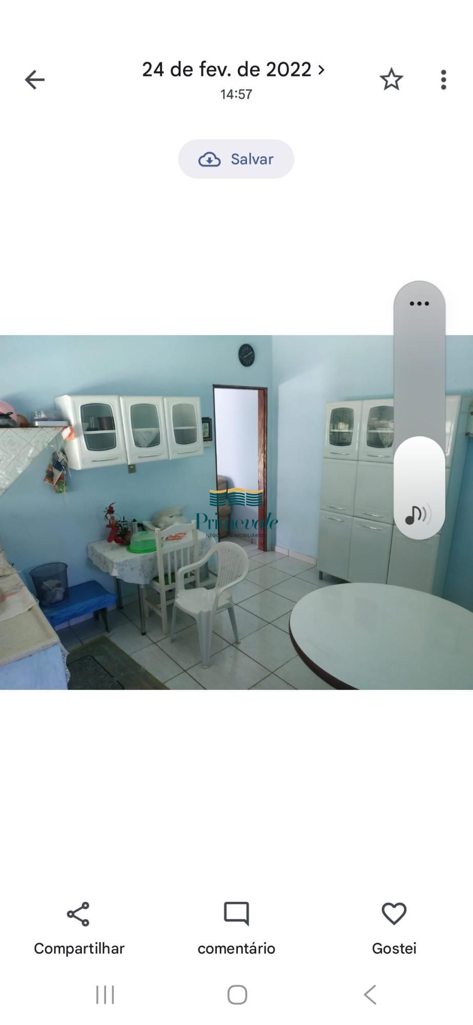 Sítio, 2 quartos, 1115 m² - Foto 2