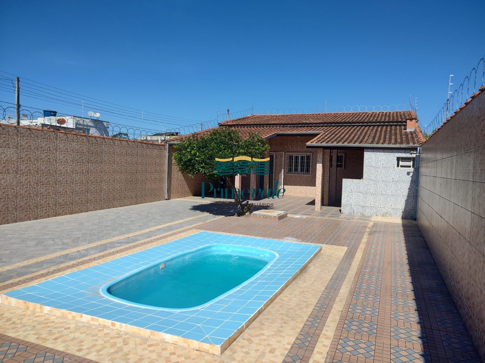 Casa, 1 quarto, 106 m² - Foto 6