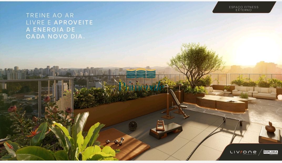 Apartamento, 1 quarto, 30 m² - Foto 15