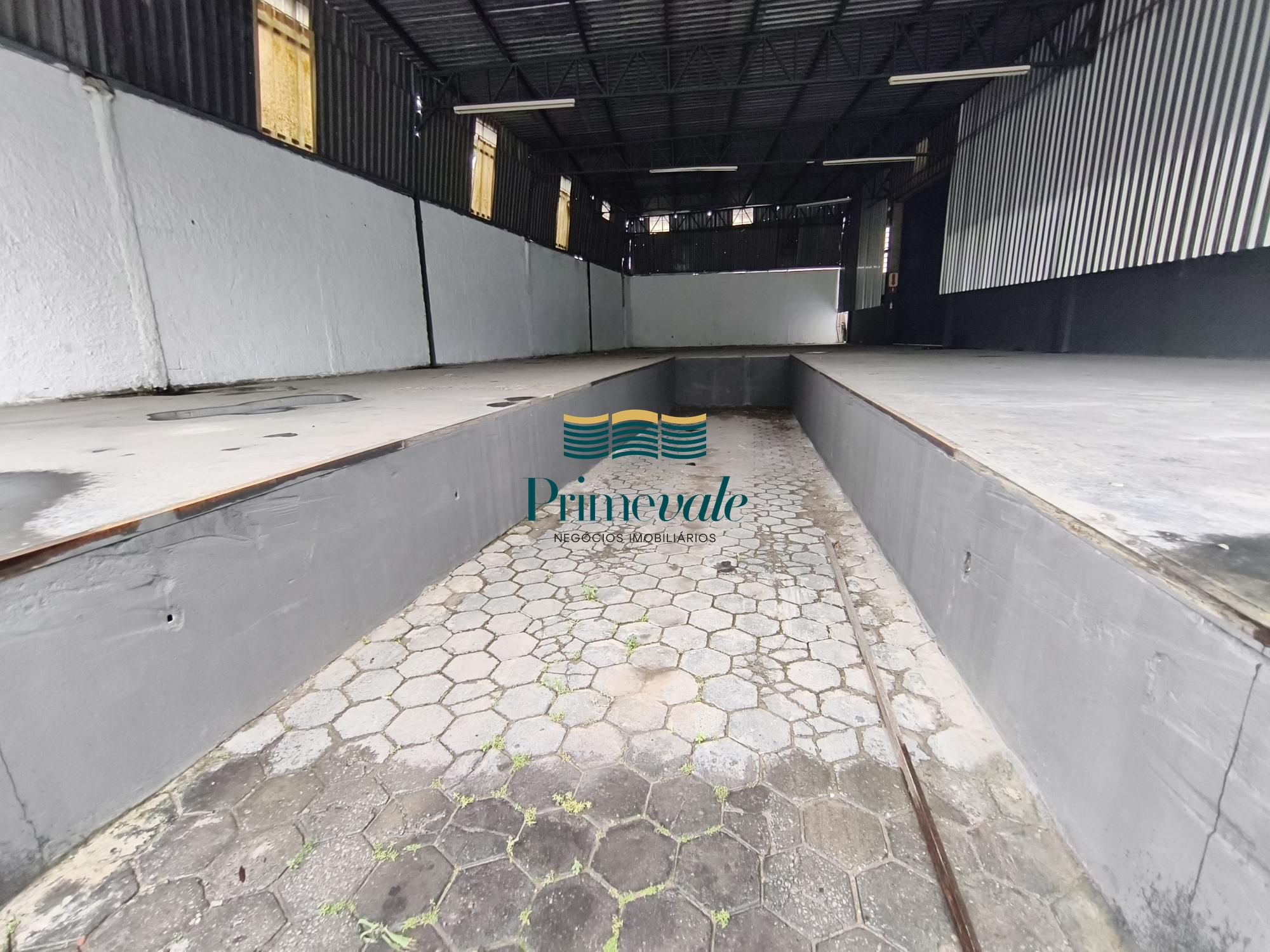 Depósito-Galpão, 1443 m² - Foto 9