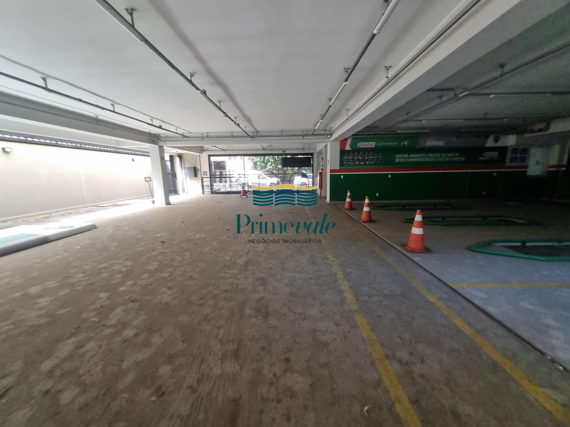 Prédio Inteiro, 1500 m² - Foto 13