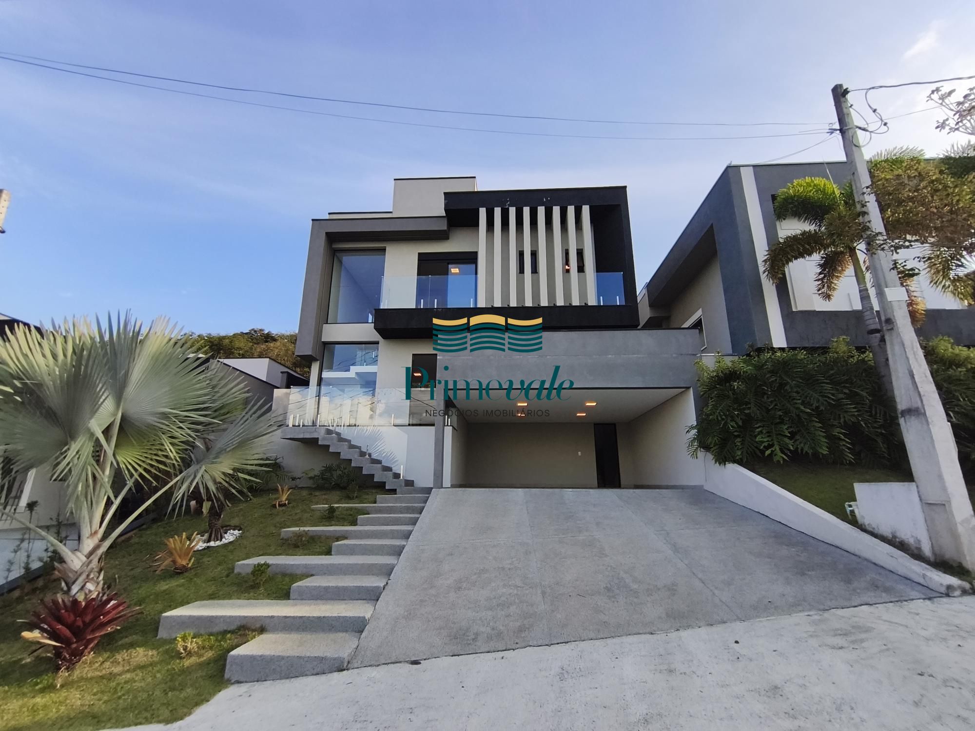 Sobrado, 3 quartos, 250 m² - Foto 2