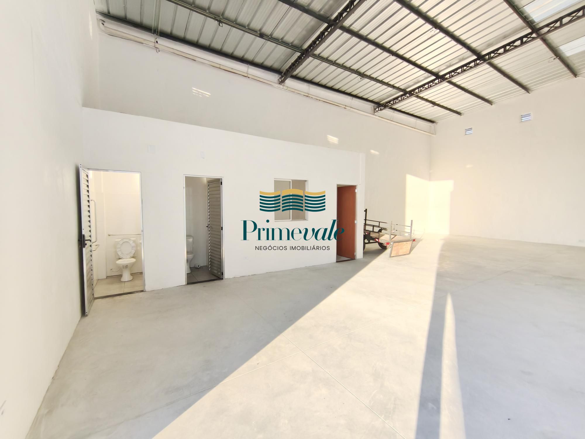 Depósito-Galpão - Foto 4