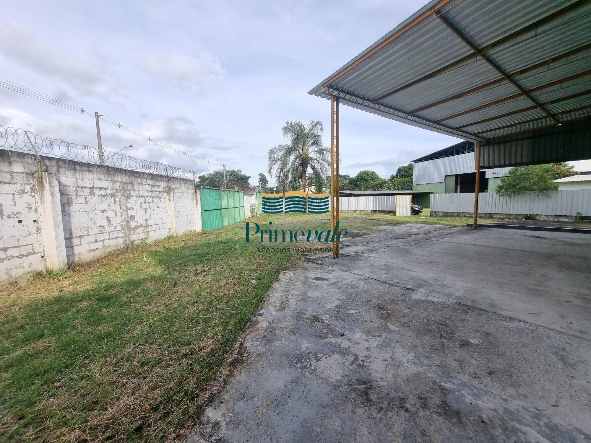 Depósito-Galpão - Foto 60
